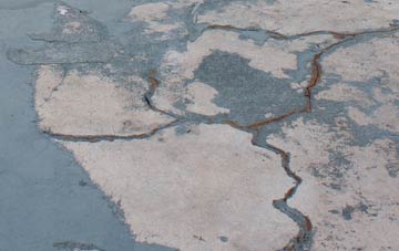 fibreglass roofing replacement West Bromwich