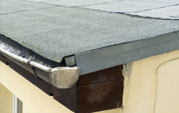 West Bromwich flat garage roofing repairs