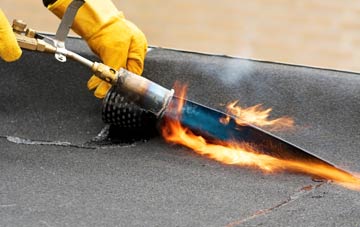 flat roof repairs West Bromwich, West Midlands