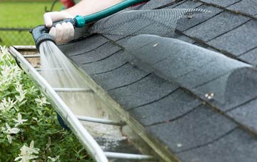 West Bromwich gutter cleaning costs