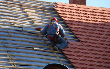 roof tiles West Bromwich, West Midlands