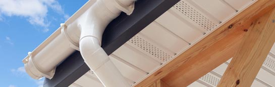 get West Bromwich guttering quotes today