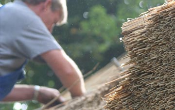 professional West Bromwich thatchers