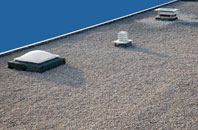 West Bromwich flat roofing