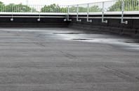 find rated West Bromwich flat roofing companies