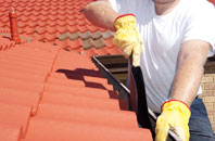 West Bromwich gutter repair